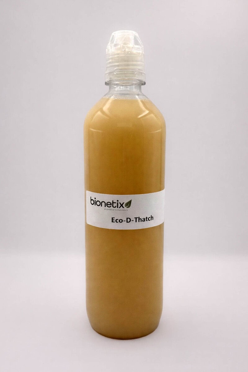 846000474 Eco D Thatch - Bionetix®