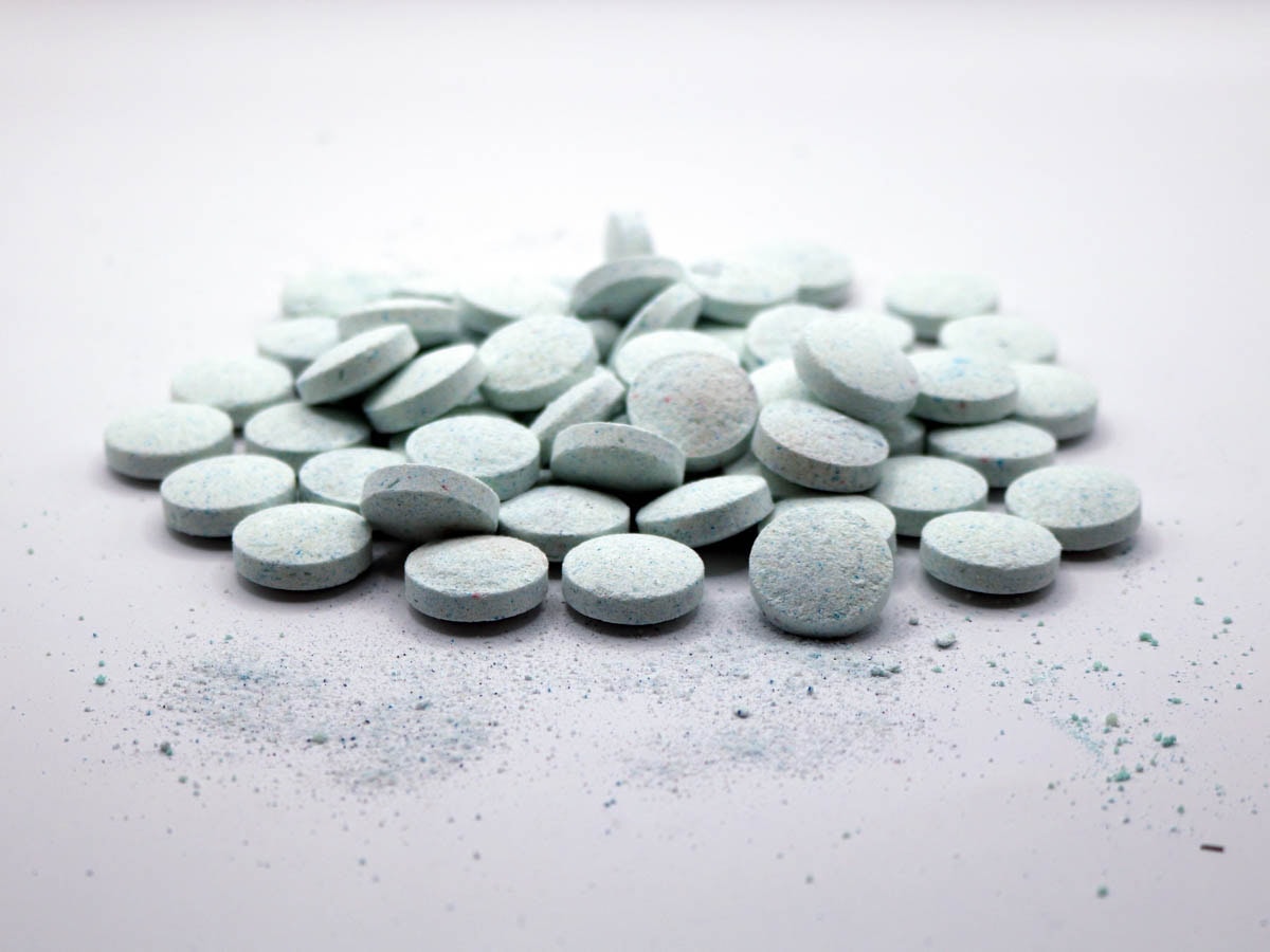 Eco Clean All Tabs 01 - Bionetix®