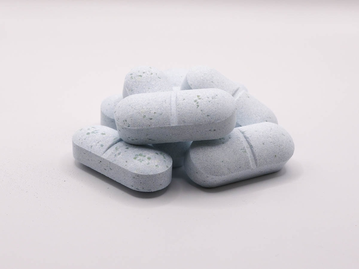 Eco Clean Bowl 01 - Bionetix®