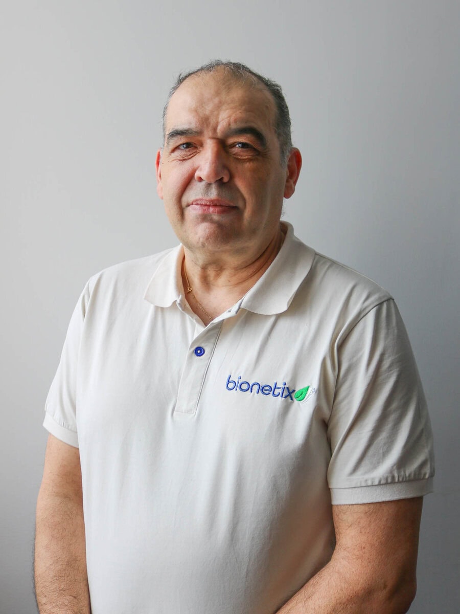 Walter Luis 2025 1 - Bionetix®