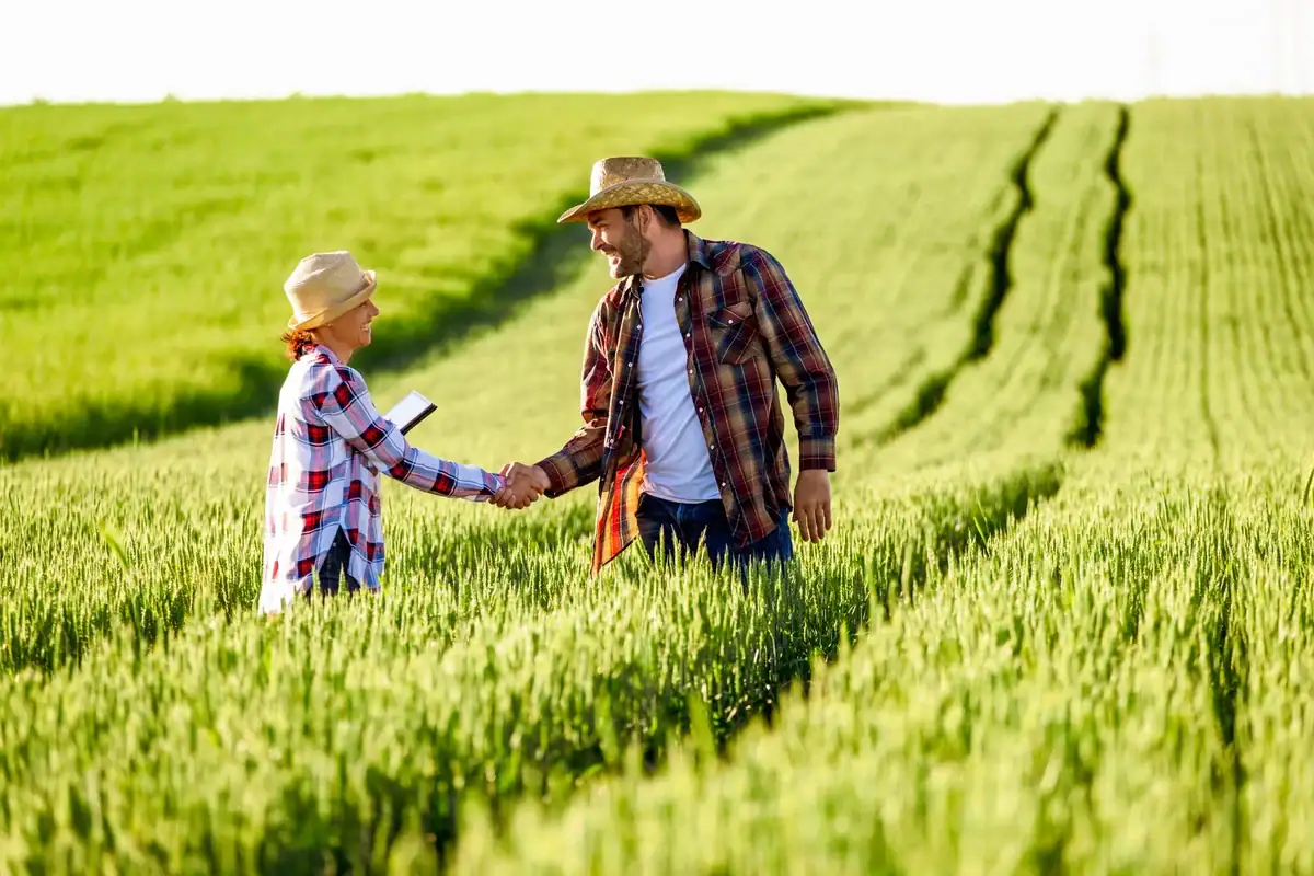 Farm Image 1800 - Bionetix®